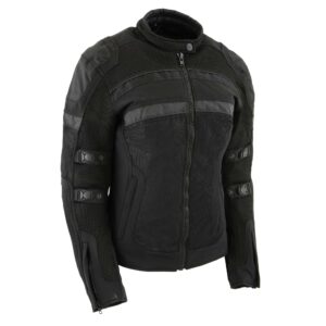 Manteau Cordura Femme